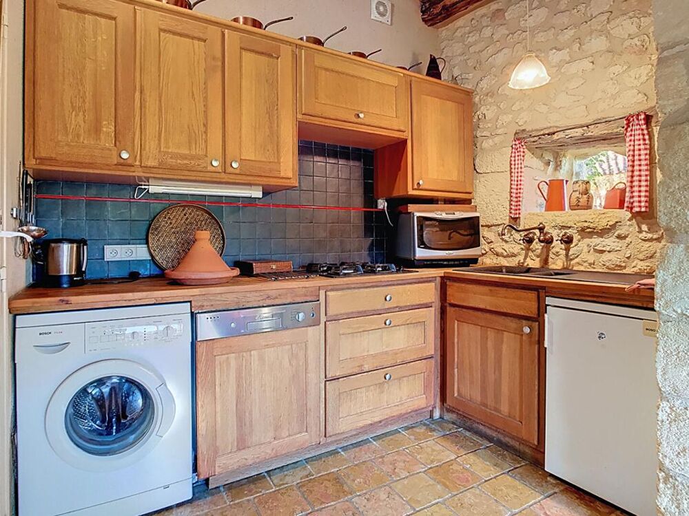 � vendre  Maison Le Bugue (24260)