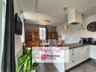  Maison à vendre 5 pièces 140 m²
