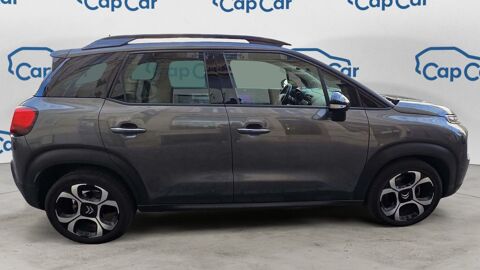 C3 Aircross 1.5 BlueHDi 120 EAT6 Shine Business - Automatique 2019 occasion 54200 Toul