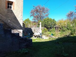  Maison � vendre 2 pi�ces 48 m�