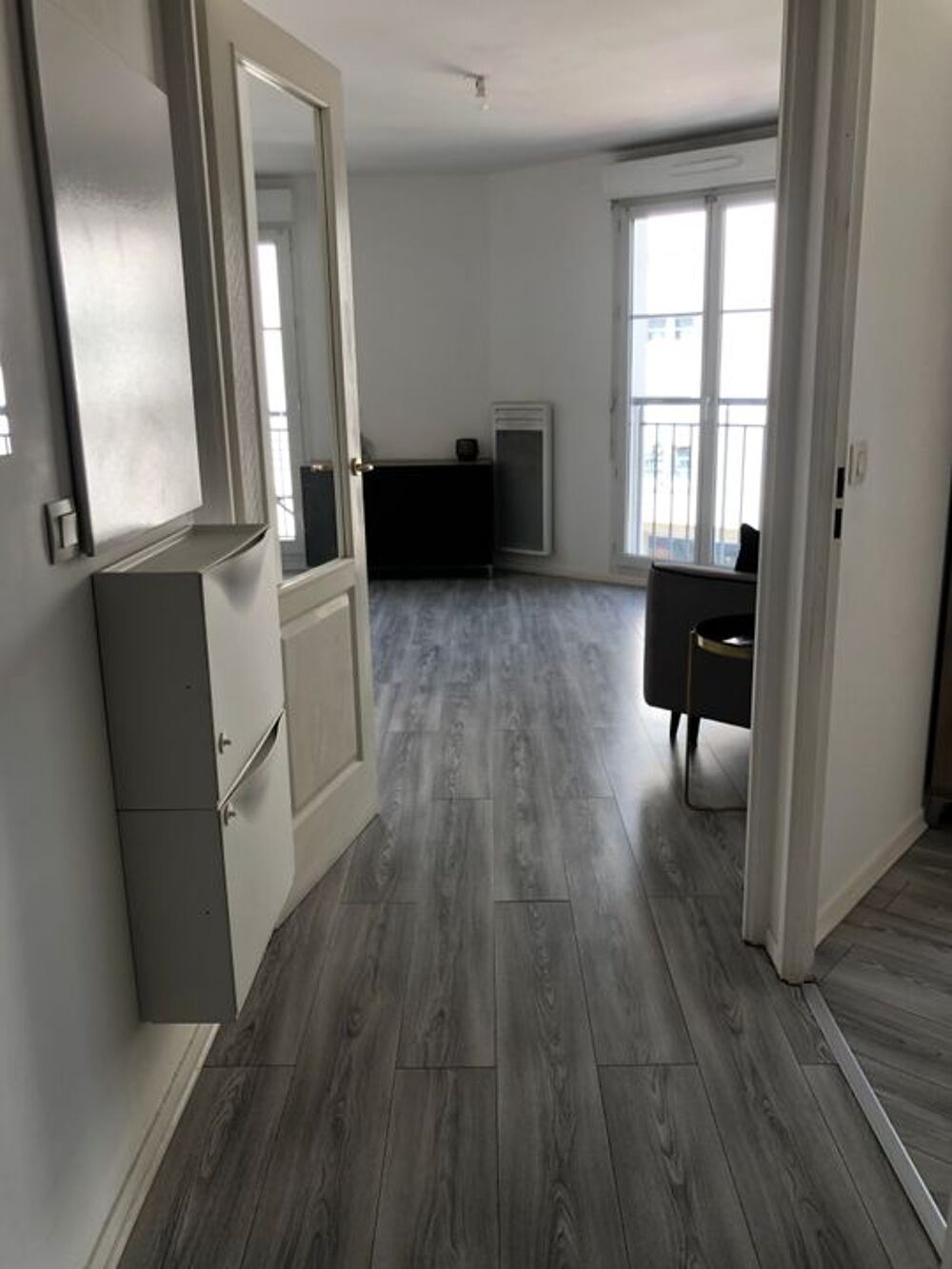Location Appartement Appartement de 44m2 à louer sur Villiers-sur-Marne Villiers sur marne