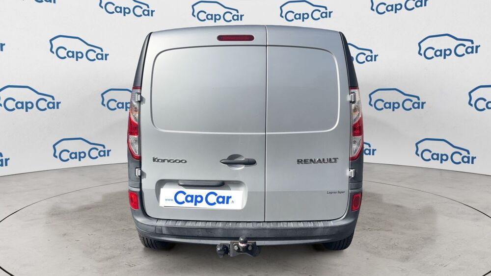 Kangoo Express 1.2 TCe 115 Energy Grand Confort - 3 places 2019 occasion 33500 Libourne