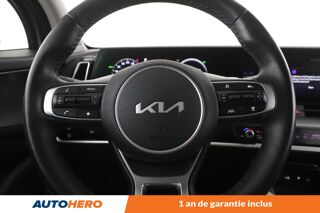Sportage 1.6 T-GDi ISG Hybride Design 4x2 BVA6 230 ch 2022 occasion 92130 Issy-les-Moulineaux