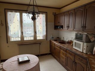  Maison à vendre 5 pièces 90 m²