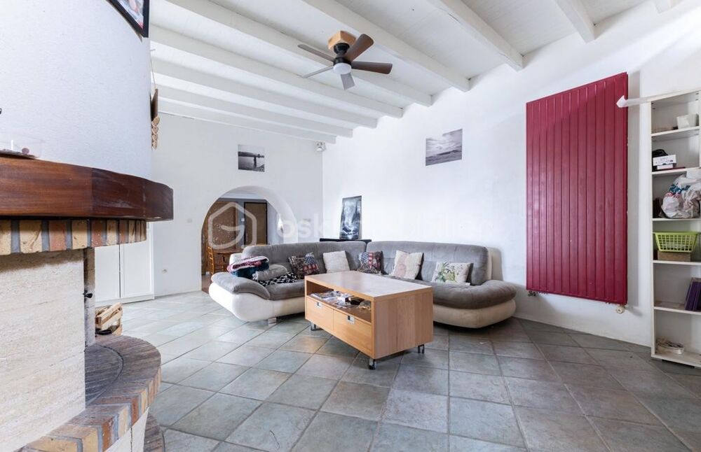 Grande maison familiale 190 m²  5/6 chambres