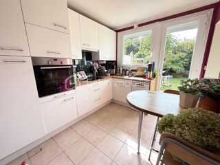  Maison à vendre 4 pièces 82 m²