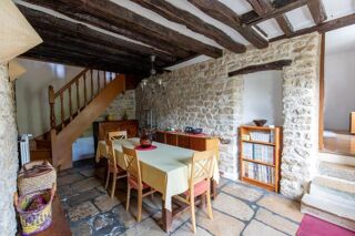  Maison à vendre 7 pièces 140 m²