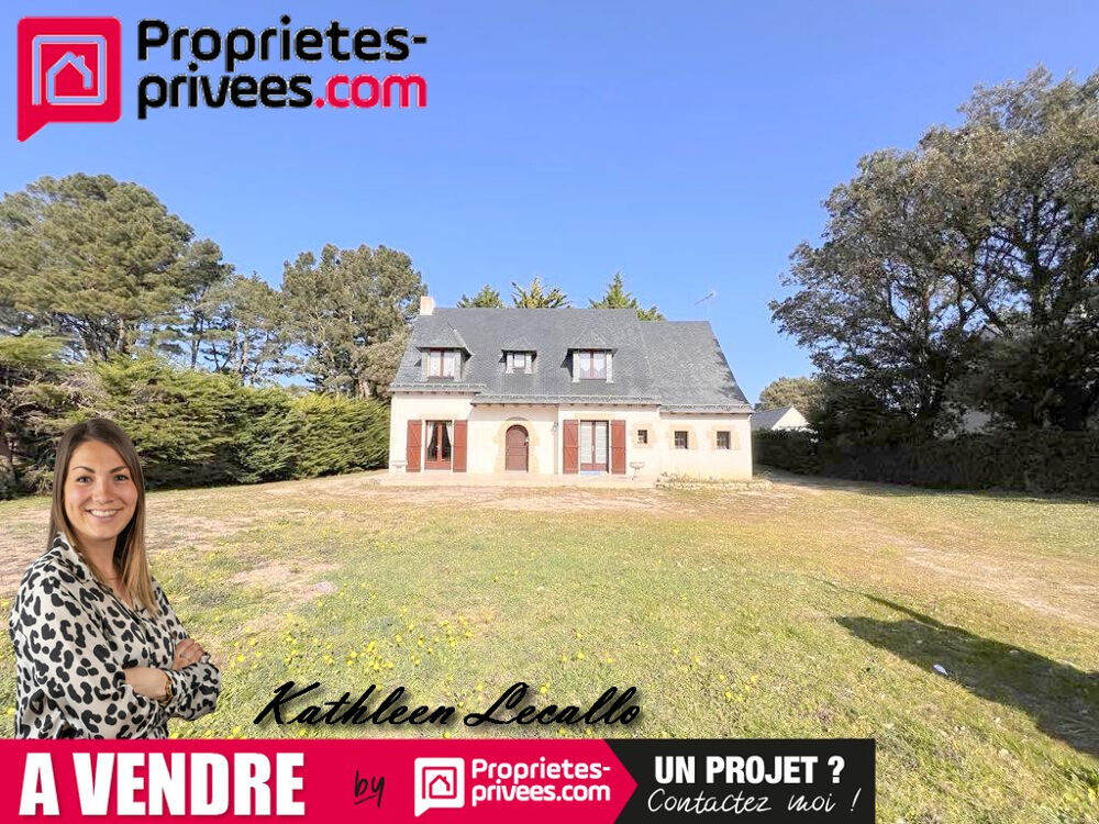 � vendre  Maison La Turballe (44420)