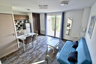  Maison à vendre 3 pièces 43 m²