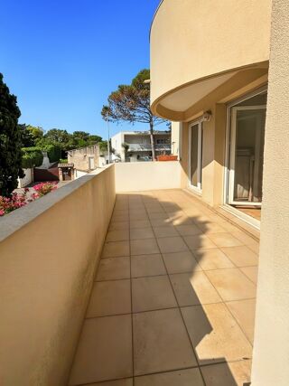  Appartement à vendre 2 pièces 49 m²