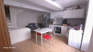  Maison à vendre 3 pièces 55 m²