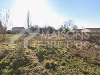  Terrain � vendre 470 m�