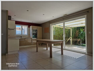  Maison � vendre 4 pi�ces 92 m�