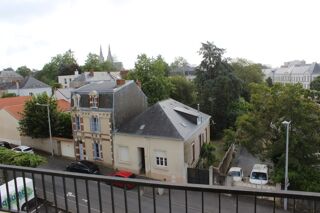  Appartement à vendre 4 pièces 79 m²