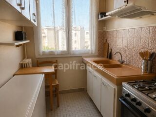  Appartement à vendre 3 pièces 58 m²