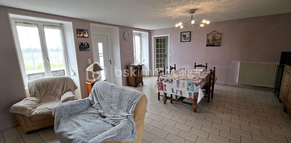 Exclusivité BSK IMMOBILIER : Fabien GUEZET