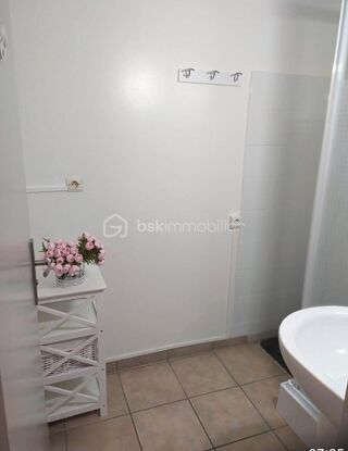  Appartement � vendre 2 pi�ces 36 m�