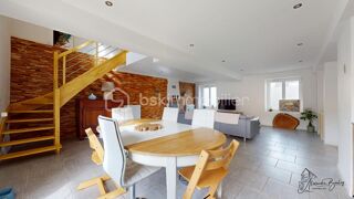  Maison � vendre 7 pi�ces 176 m�