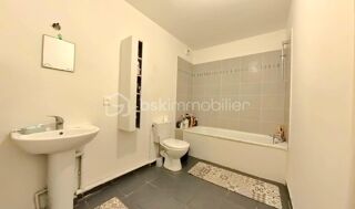  Appartement à vendre 2 pièces 42 m²