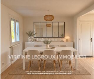  Maison à vendre 4 pièces 60 m²