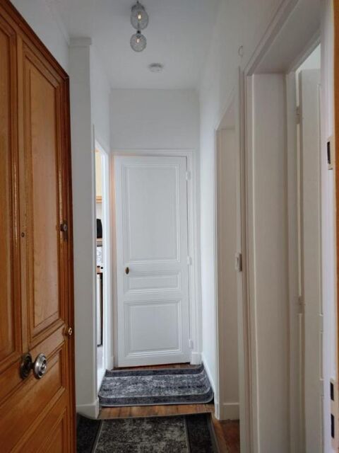  Appartement � louer 2 pi�ces 33 m�