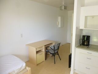  Appartement � louer 1 pi�ce 23 m�