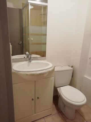  Appartement à louer 2 pièces 25 m²