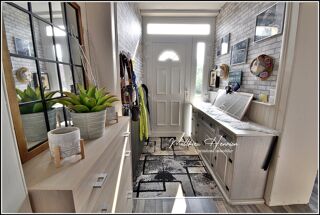  Maison � vendre 7 pi�ces 170 m�