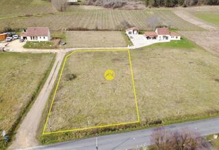  Terrain  vendre 2021 m
