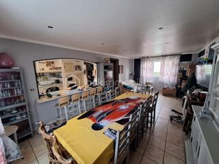  Maison � vendre 6 pi�ces 130 m�