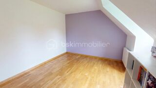  Maison à vendre 4 pièces 92 m²