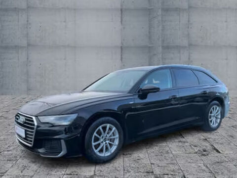 Annonce voiture Audi A6 34133 €