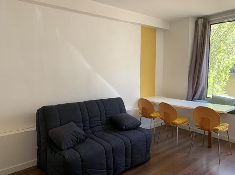  Appartement  louer 1 pice 24 m
