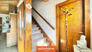  Maison à vendre 7 pièces 107 m²
