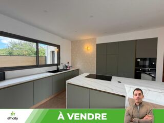  Maison à vendre 6 pièces 144 m²
