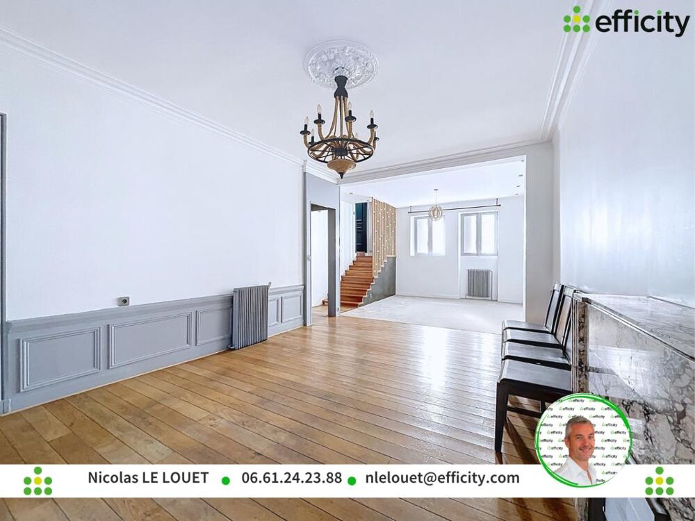 Vente Maison Maison Angouleme