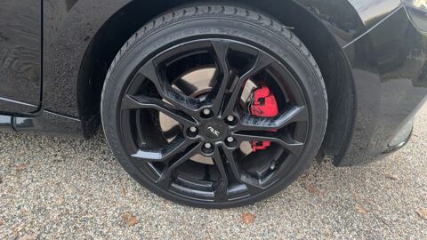 Clio IV 1.6 Turbo 200 EDC RS 2015 occasion 32410 Castera Verduzan