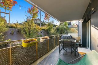 Vente Appartement Appartement T4 situé à Annecy - avec balcon plein sud et box Annecy