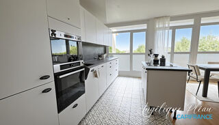  Appartement  vendre 4 pices 80 m