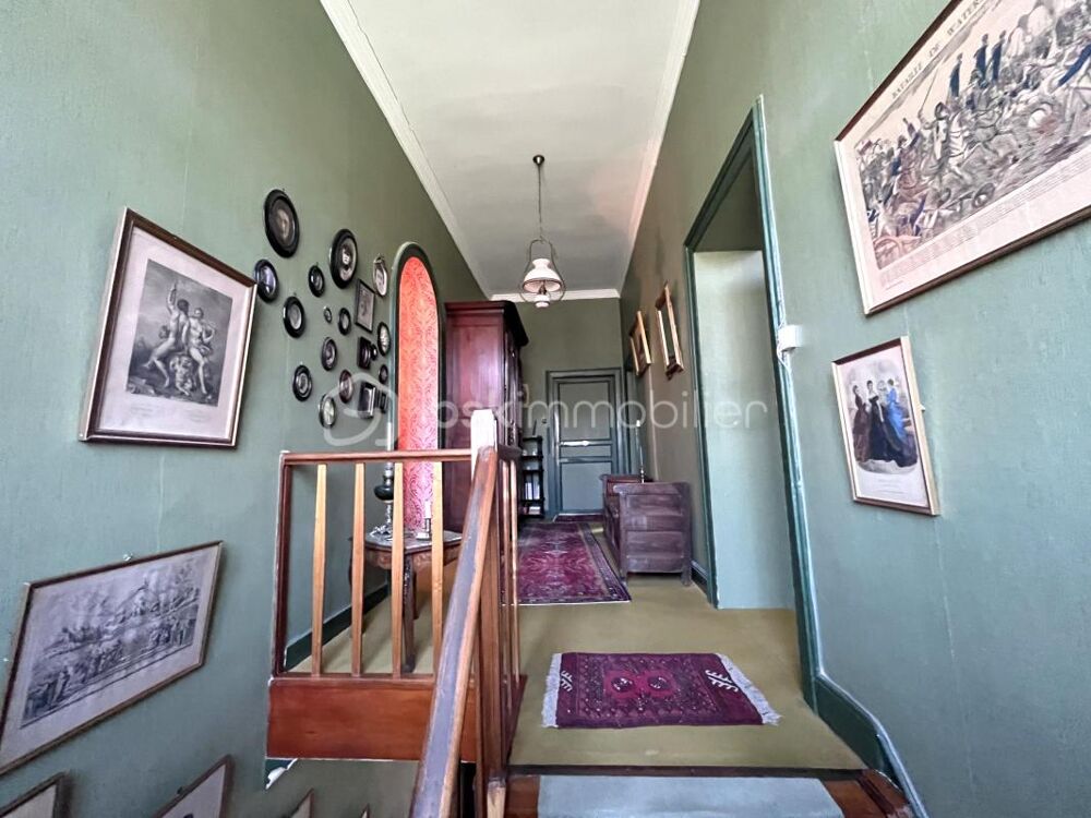 � vendre  Propri�t�/ch�teau Ferri�re-la-Grande (59680)