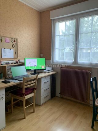  Maison à vendre 5 pièces 87 m²