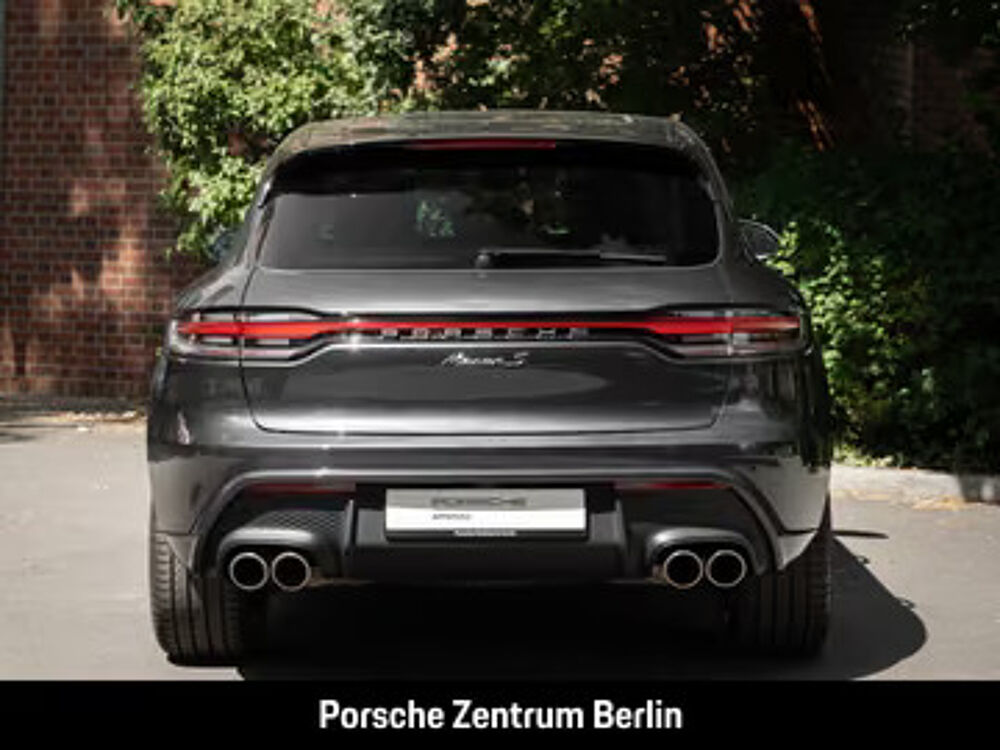 Macan S 2023 occasion 33000 Bordeaux