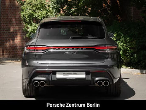 Macan S 2023 occasion 33000 Bordeaux