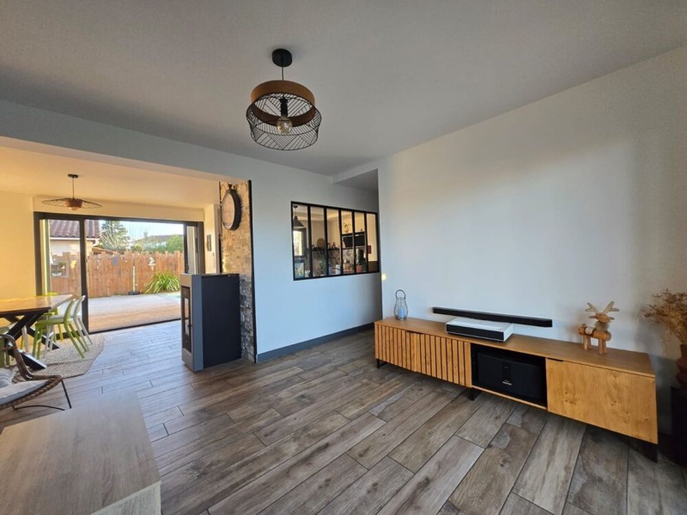 � vendre  Maison Villenave-d'Ornon (33140)