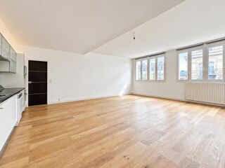  Loft à vendre 4 pièces 106 m²