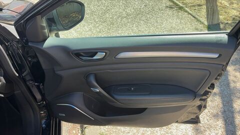 M&eacute;gane 1.2 TCe 130 Energy Intens 2016 occasion 94190 Villeneuve Saint Georges