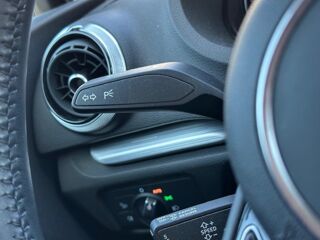 A3 III (2) SPORTBACK 2.0 TDI 150 SPORT S tronic 7 2018 occasion 78240 Chambourcy
