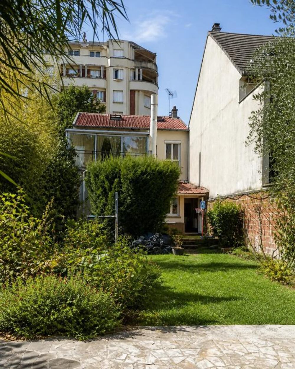 Maison de 4 pièces de 76 m² à Montreuil