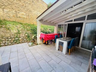  Appartement � vendre 3 pi�ces 51 m�