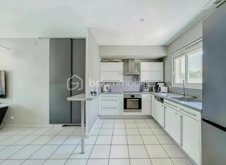  Maison à vendre 4 pièces 84 m²
